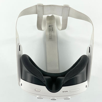 Meta Quest 3 512GB Virtual Reality Headset S3A