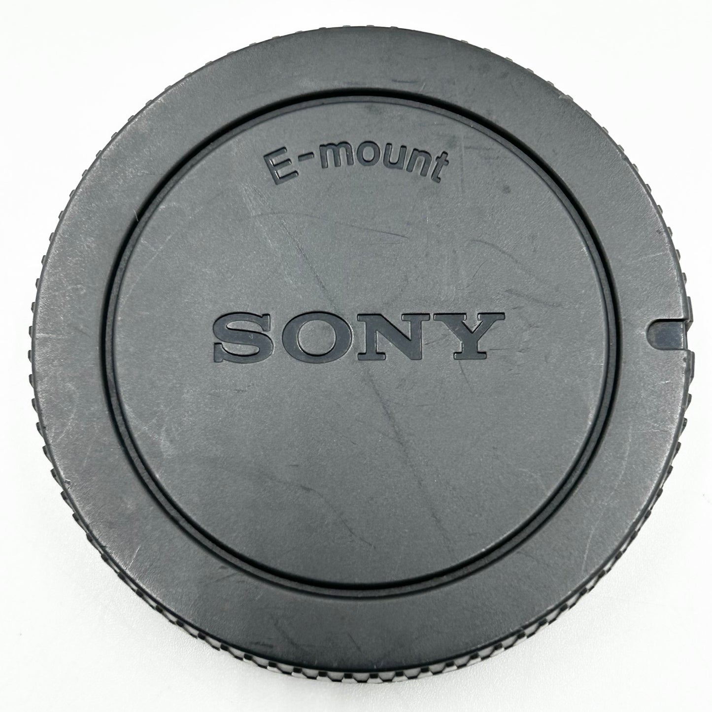 Sony Alpha A7 III 24.2MP Mirrorless Digital Camera Body Only