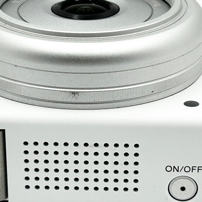 Sony ZV-1F 20.1MP Vlogging Camera