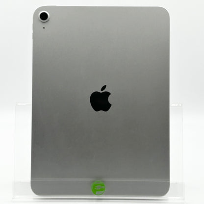 WiFi Only Apple iPad 11" (A16) 128GB 18.6.2 Silverr MD3Y4LL/A
