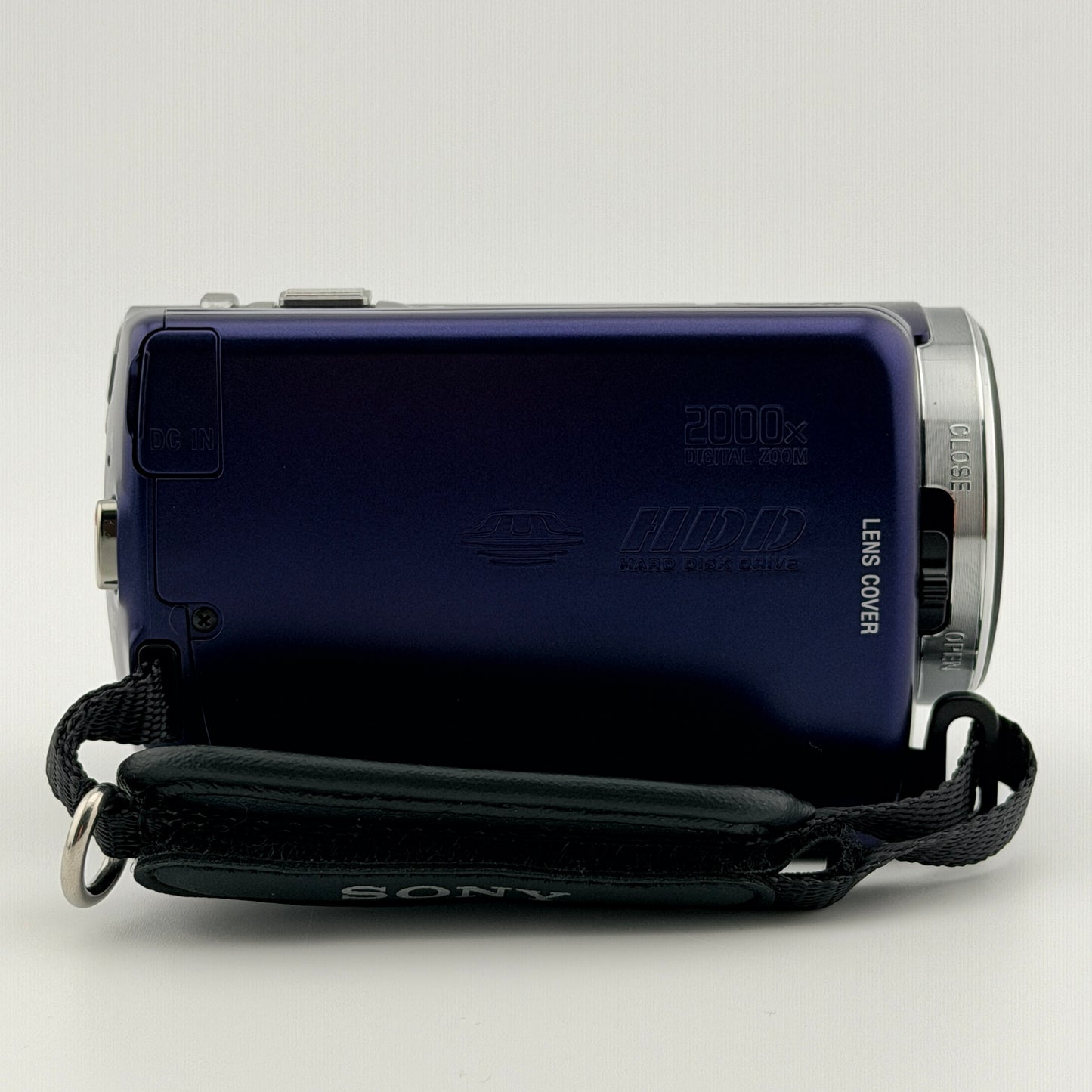 Sony HandyCam DCR-SR68 2.3 Video Digital Camera Camcorder