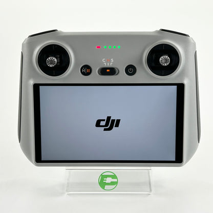 DJI Mini 3 Fly More Combo 4K Camera Drone MT3PD with DJI RC Controller