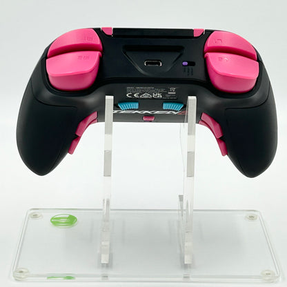 Victrix Victrix Pro BFG Tekken 8 Rage Art For Playstation 3 PS3, 4 PS4, 5 PS5