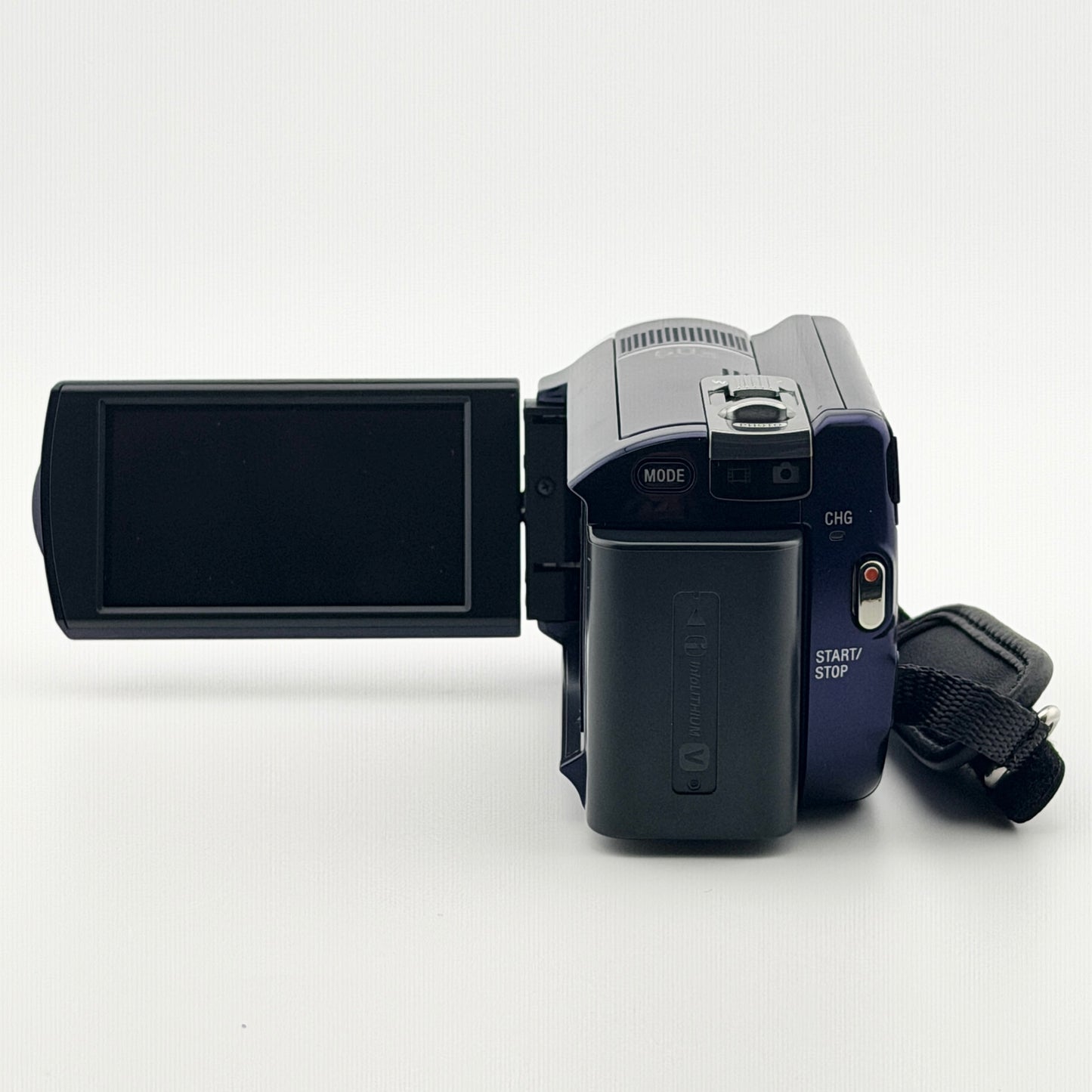 Sony HandyCam DCR-SR68 2.3 Video Digital Camera Camcorder