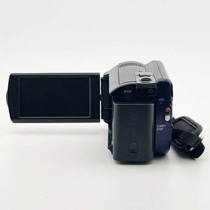 Sony HandyCam DCR-SR68 2.3 Video Digital Camera Camcorder