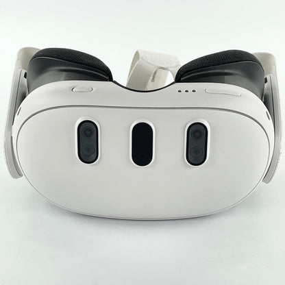 Meta Quest 3 512GB Virtual Reality Headset S3A