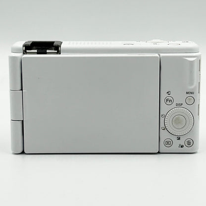 Sony ZV-1F 20.1MP Vlogging Camera