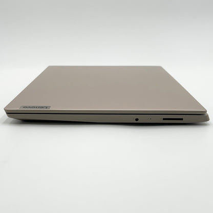 Lenovo IdeaPad 3 15ITL05 15.6" i3-1115G4 3.0GHz 8GB RAM 256GB SSD