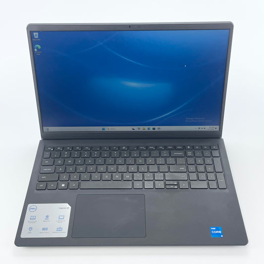 Dell Inspiron 15 3520 15.6" i5-1135G7 2.4GHz 40GB RAM 2TB SSD