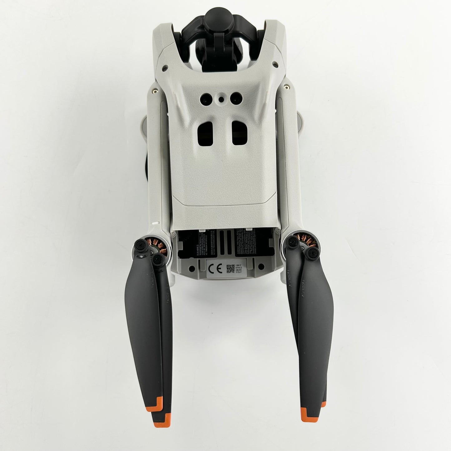 DJI Mini 3 Fly More Combo 4K Camera Drone MT3PD with DJI RC Controller