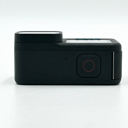 GoPro Hero11 Black 27MP 5K Waterproof Action Camera CHDHX-111