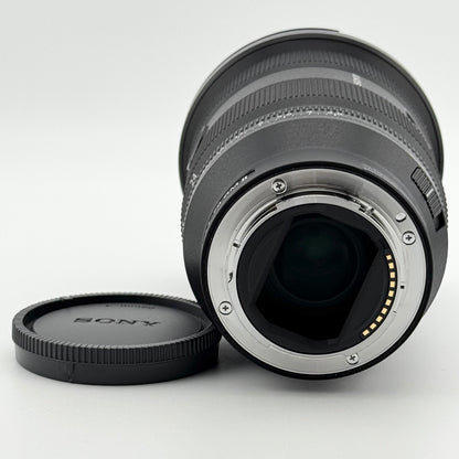 Sony FE 24-70mm f/2.8 GM II Full Frame Standard Zoom G Master Lens SEL2470GM2