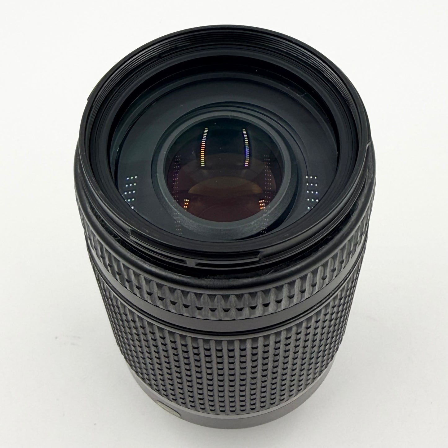 Nikon AF NIKKOR ED 70-300 f/4-5.6 ED Auto Zoom Lens