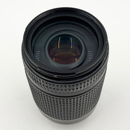 Nikon AF NIKKOR ED 70-300 f/4-5.6 ED Auto Zoom Lens