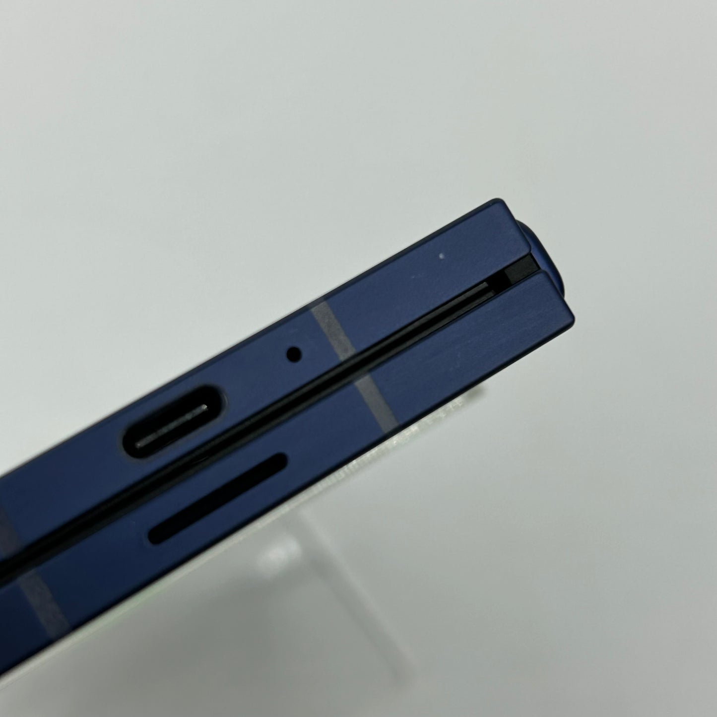 Unlocked Samsung Galaxy Z Fold6 12GB RAM 512GB SM-F956U1 Navy