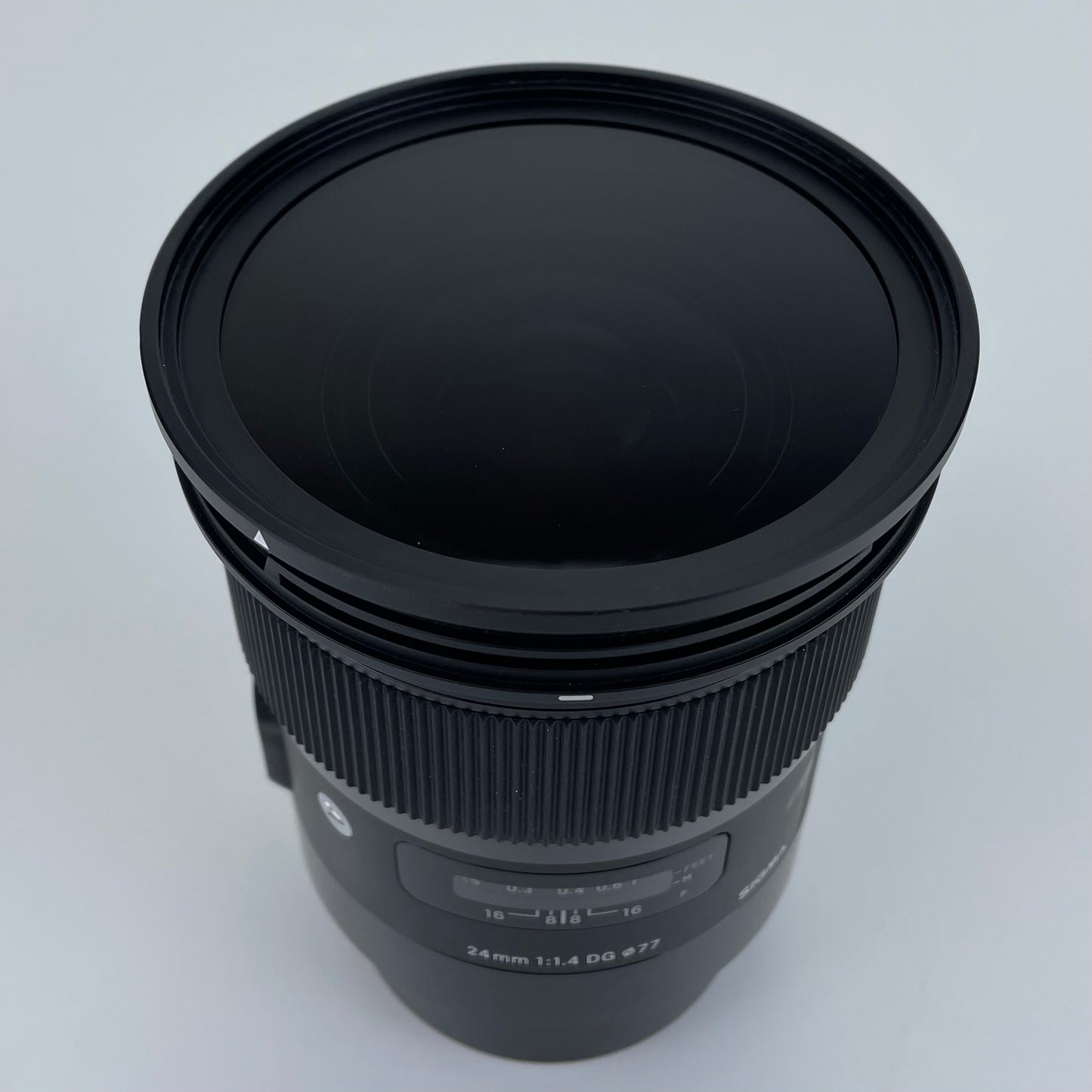 Sigma DG HSM Art 24mm f/1.4 For Sony E Mount