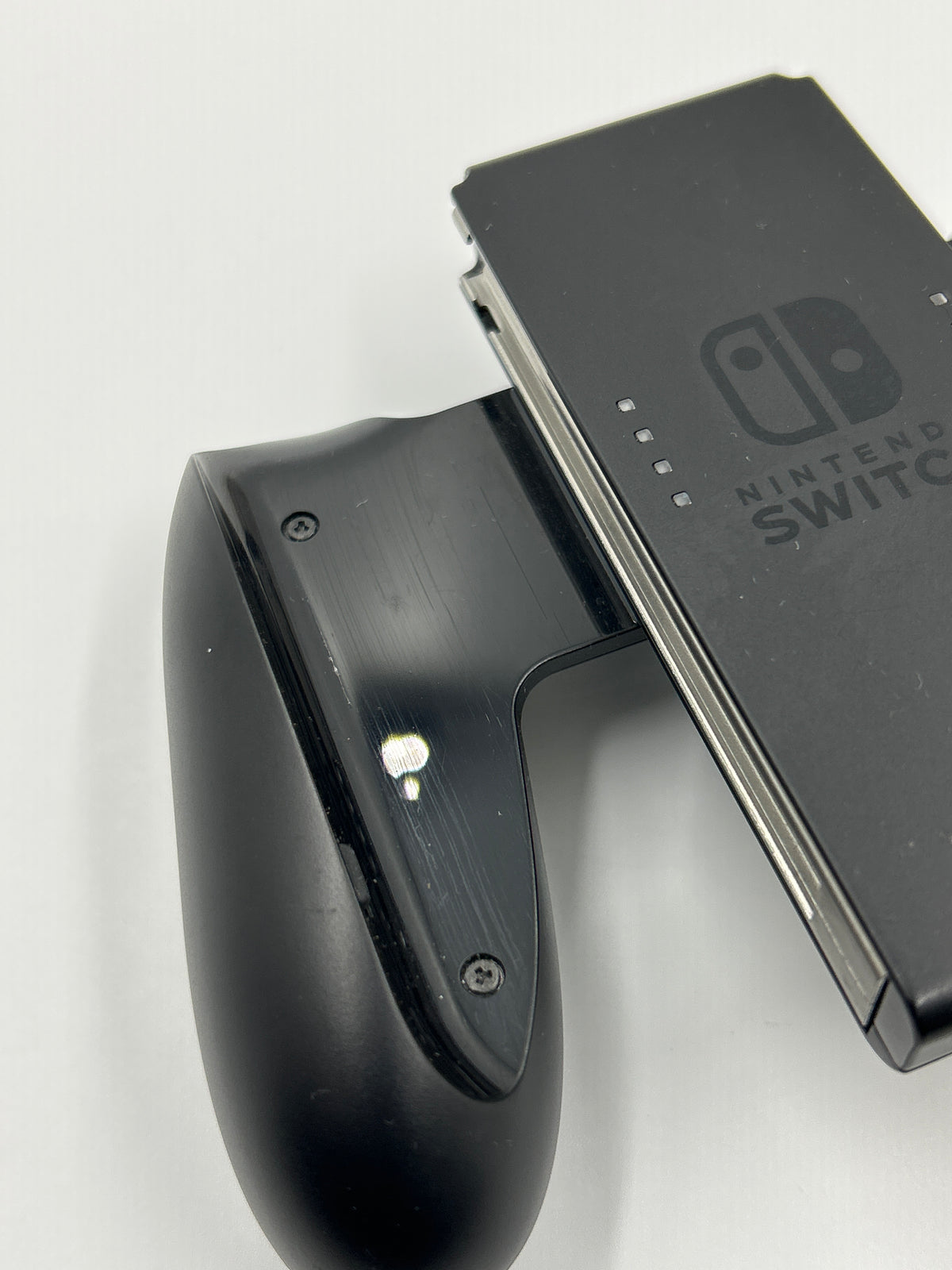 Nintendo Switch v2 Console Gaming System HAC-001(-01) Black