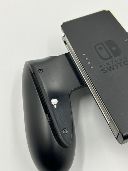 Nintendo Switch v2 Console Gaming System HAC-001(-01) Black