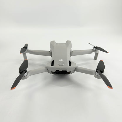 DJI Mini 3 Fly More Combo 4K Camera Drone MT3PD with DJI RC Controller