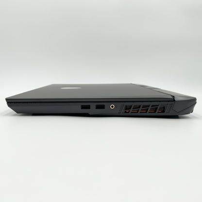 MSI Vector 16 HX AI 16" Core Ultra 9 275HX 16GB RAM 1TB SSD Geforce RTX 5080