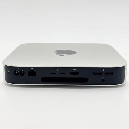 2020 Apple Mac Mini M1 8 Core 3.2GHz 16GB RAM 256GB SSD A2348