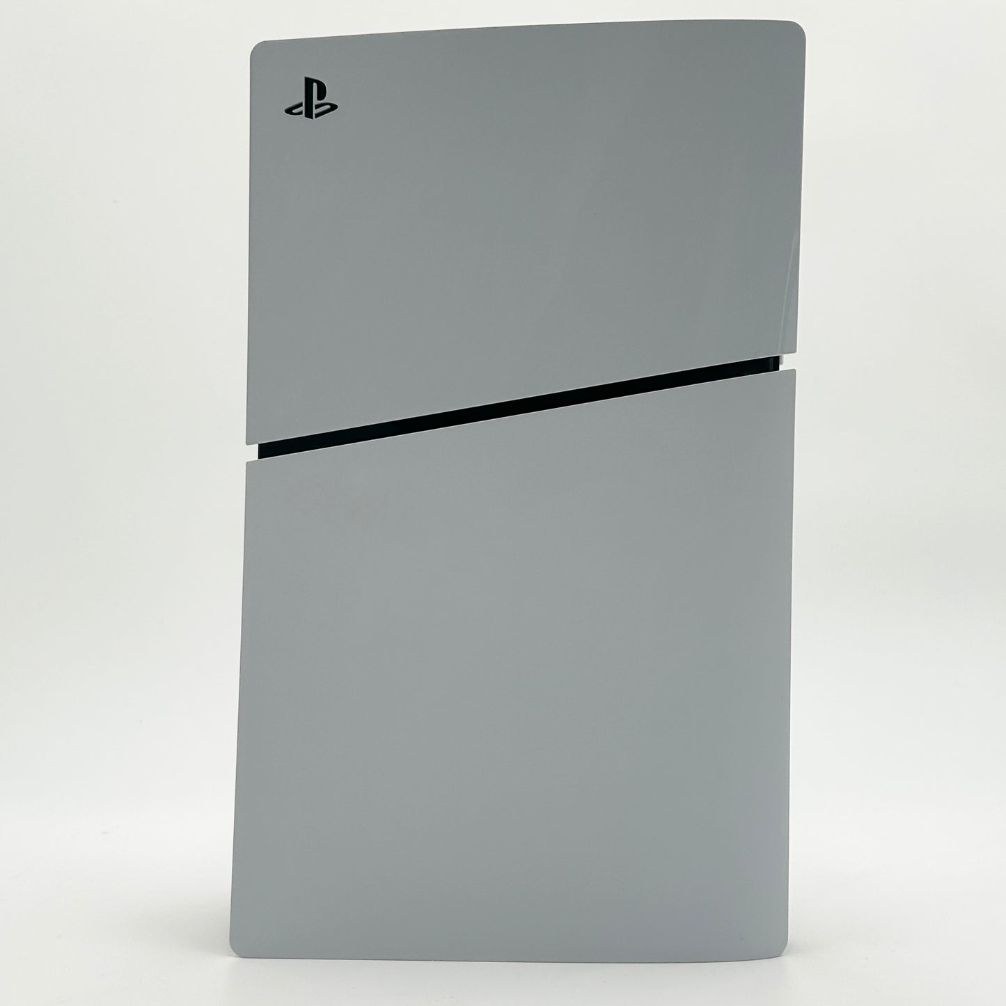 Sony PlayStation 5 Slim Disc PS5 1TB White Console Gaming System CFI-2015