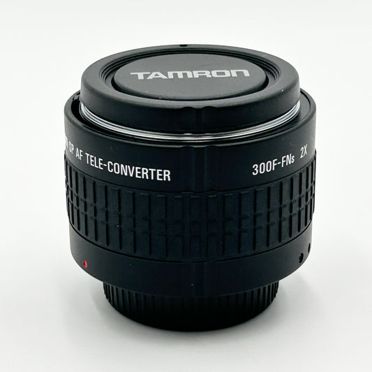 Tamron SP AF Teleconverter 2X 300F-FNS SP For Nikon AF-Mount