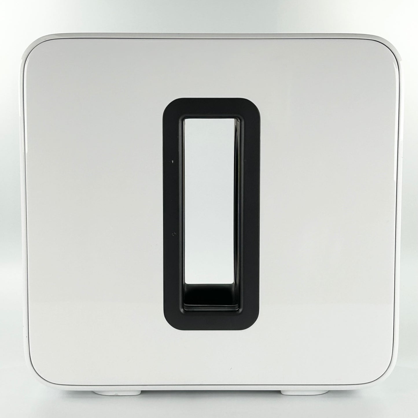 Sonos Sub Gen 3 Wireless Wi-Fi Smart Subwoofer White S26