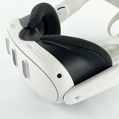 Meta Quest 3 512GB Virtual Reality Headset S3A