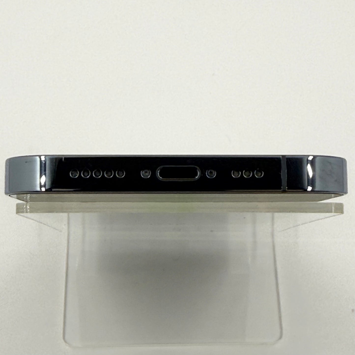 Factory Unlocked Apple iPhone 13 Pro 256GB Sierra Blue MLR93LL/A