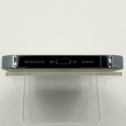 Factory Unlocked Apple iPhone 13 Pro 256GB Sierra Blue MLR93LL/A