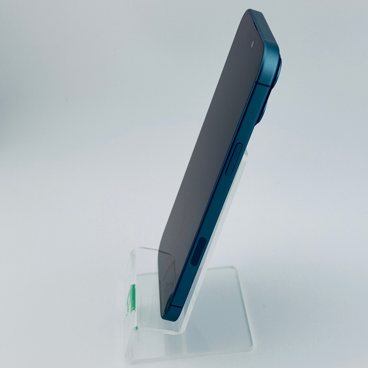 Factory Unlocked Apple iPhone 16 Plus 128GB Ultramarine MXUX3LL/A