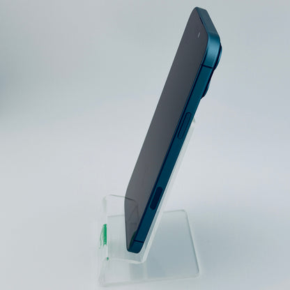 Factory Unlocked Apple iPhone 16 Plus 128GB Ultramarine MXUX3LL/A