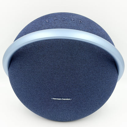 Harman Kardon Onyx Studio 7 Bluetooth Speaker Blue 6925281983108CR