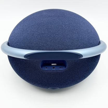 Harman Kardon Onyx Studio 7 Bluetooth Speaker Blue 6925281983108CR