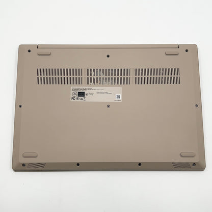 Lenovo IdeaPad 3 15ITL05 15.6" i3-1115G4 3.0GHz 8GB RAM 256GB SSD