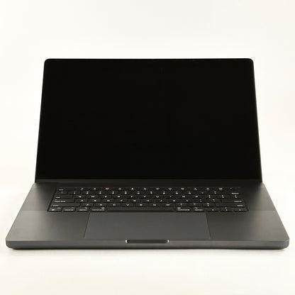 2024 Apple MacBook Pro 16" M4 Pro 20C GPU 4.5GHz 24GB RAM 512GB SSD MX2X3LL/A