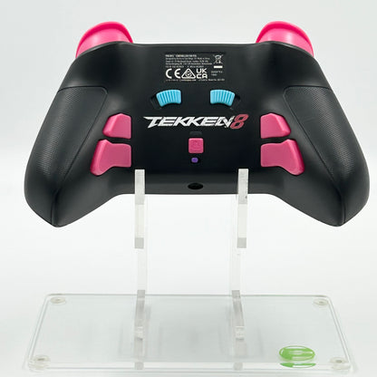 Victrix Victrix Pro BFG Tekken 8 Rage Art For Playstation 3 PS3, 4 PS4, 5 PS5