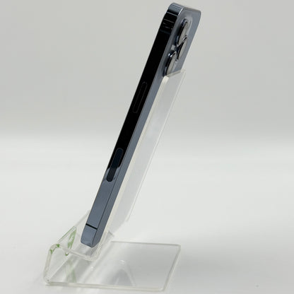 Factory Unlocked Apple iPhone 13 Pro 256GB Sierra Blue MLR93LL/A