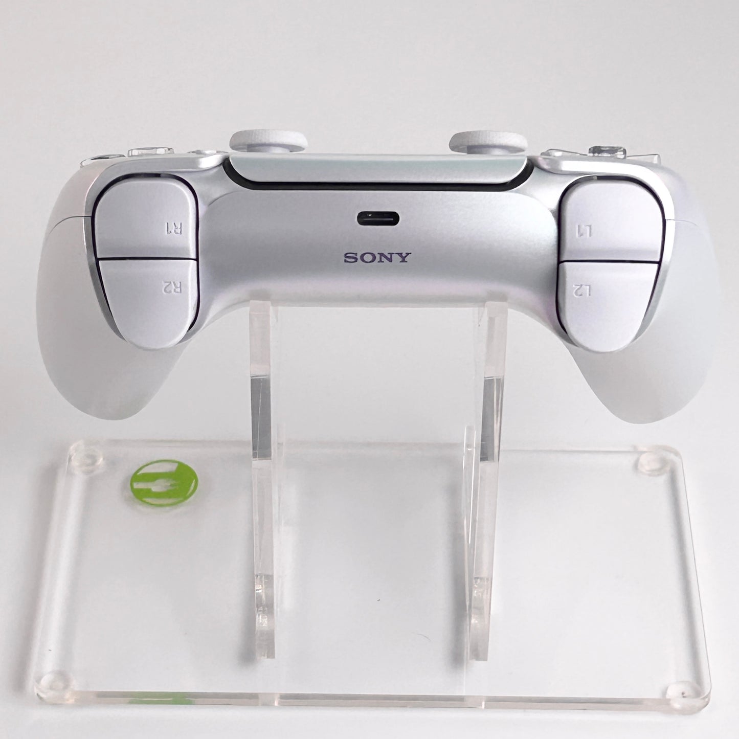 Sony PlayStation 5 PS5 Dualsense Wireless Controller Chroma Pearl CFI-ZCT1W