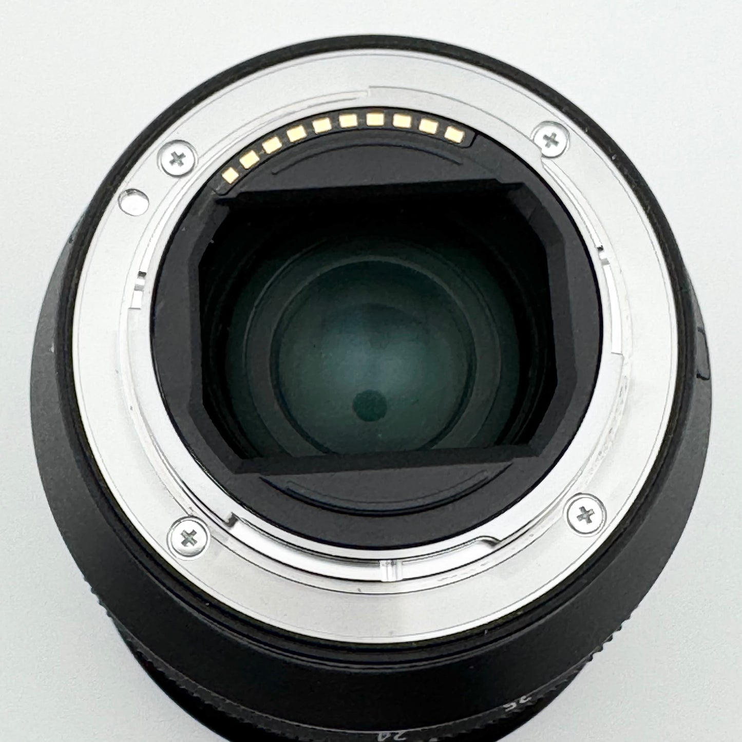 Sony FE 24-70mm f/2.8 GM II Full Frame Standard Zoom G Master Lens SEL2470GM2