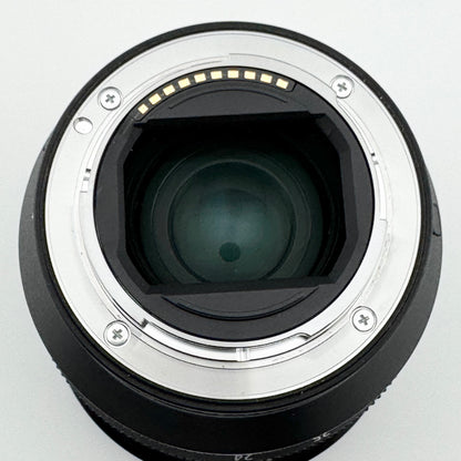 Sony FE 24-70mm f/2.8 GM II Full Frame Standard Zoom G Master Lens SEL2470GM2