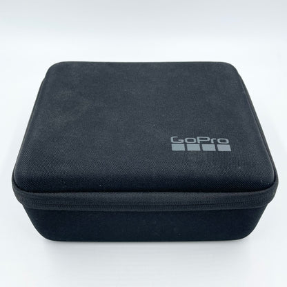 GoPro Hero11 Black Creator Kit Waterproof Action Camera with Case and Accessories