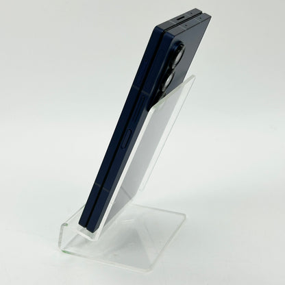 Unlocked Samsung Galaxy Z Fold6 12GB RAM 512GB SM-F956U1 Navy