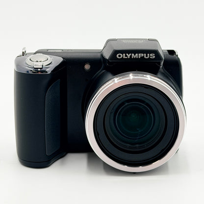 Olympus SP-620UZ V103040BE000 16.0MP Digital Camera