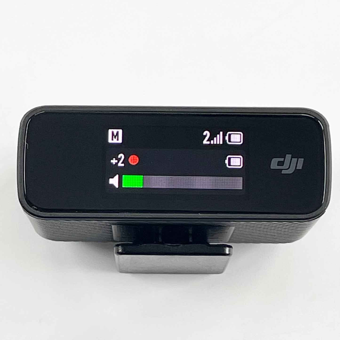 DJI Mic Compact Digital Wireless Microphone System Wireless Microphone AST01
