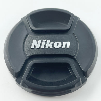 Nikon AF-S NIKKOR 50mm f/1.8