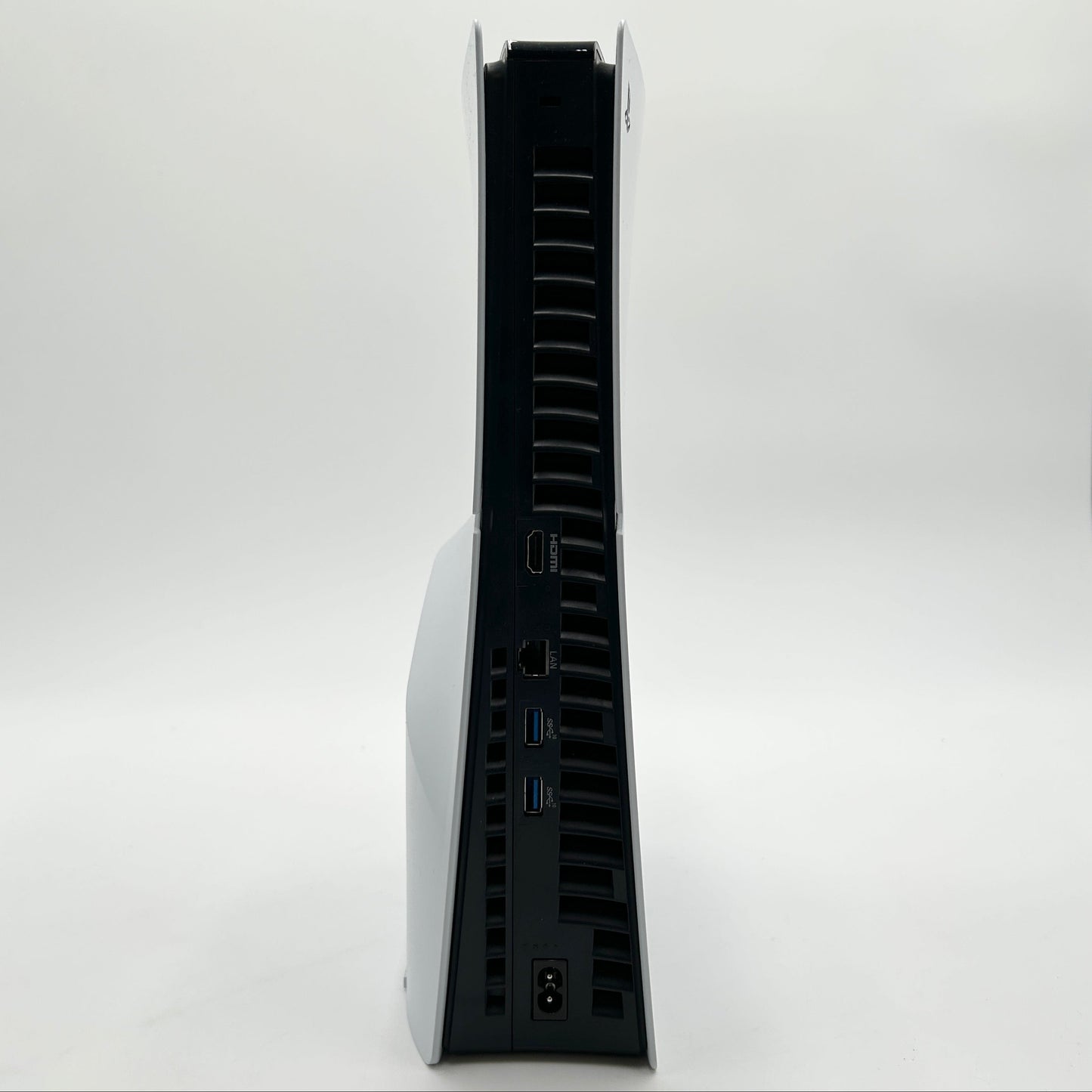 Sony PlayStation 5 Slim Disc PS5 1TB White Console Gaming System CFI-2015
