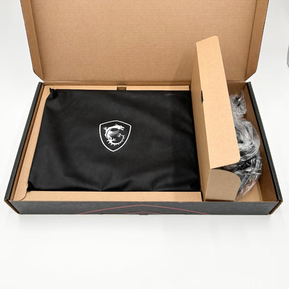 MSI Vector 16 HX AI 16" Core Ultra 9 275HX 16GB RAM 1TB SSD Geforce RTX 5080