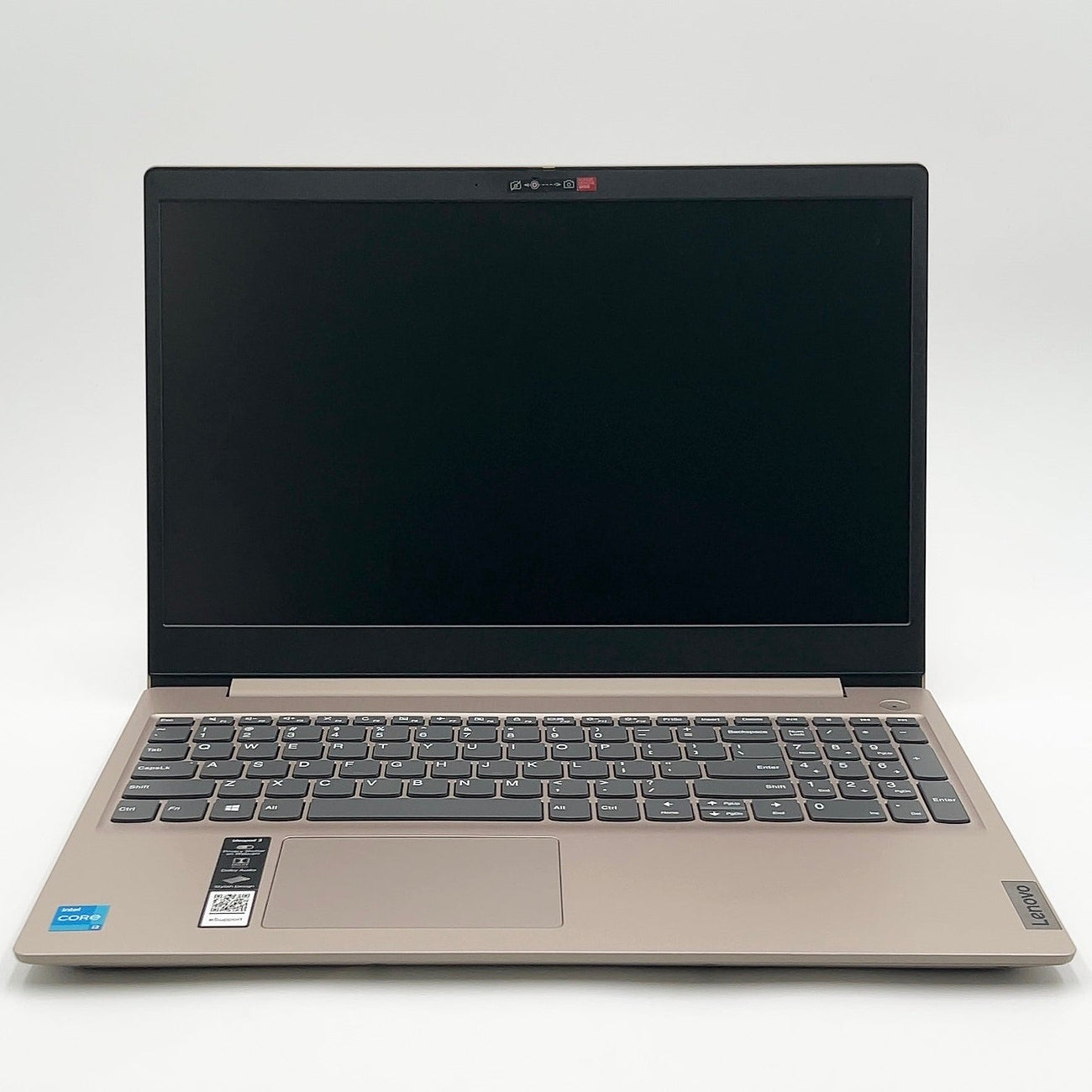 Lenovo IdeaPad 3 15ITL05 15.6" i3-1115G4 3.0GHz 8GB RAM 256GB SSD